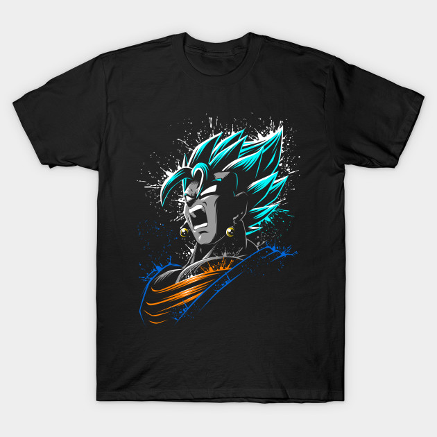Splatter Fusion